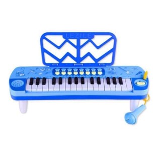 Đàn Organ có micro
