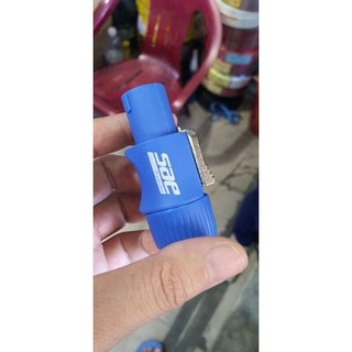 Jack loa SAE KOREA speakon