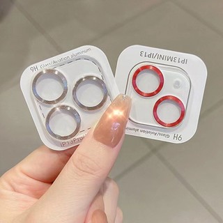 Miếng Dán Cường Lực Bảo Vệ Camera Cho iPhone 14 Plus Pro Max