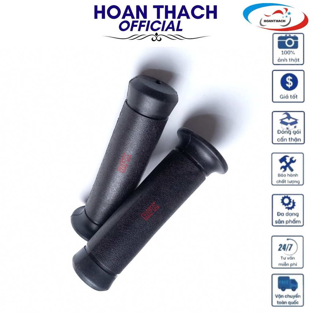 Cặp bao tay xe máy Spacy