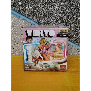Xếp hình lego set 43102