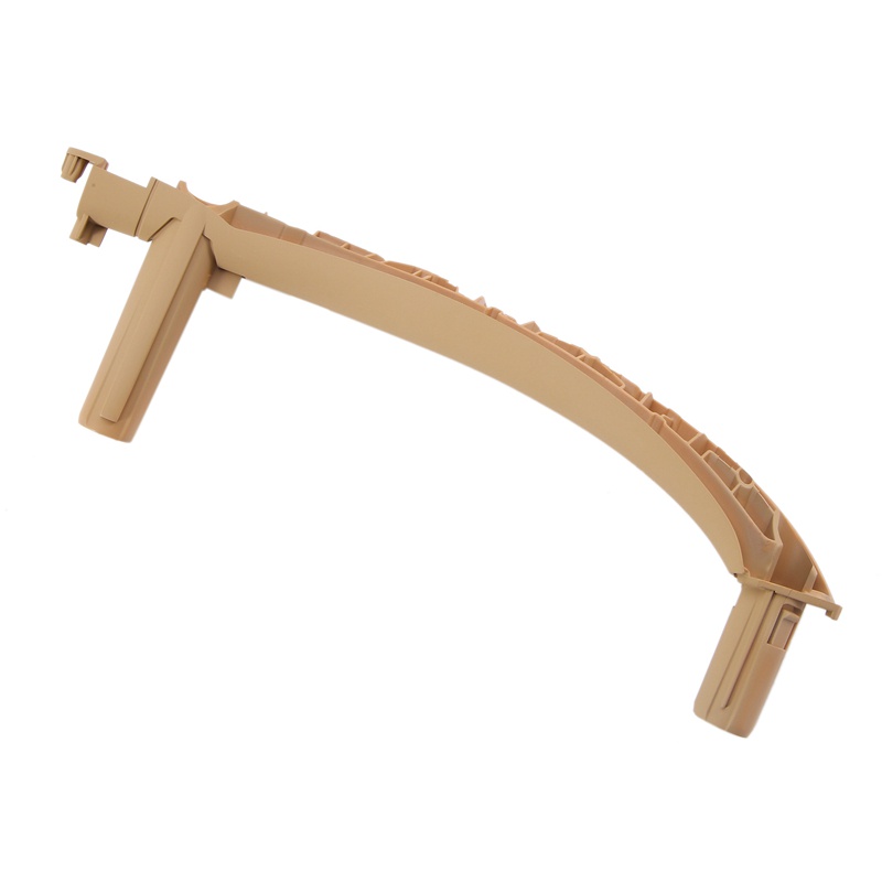 Set 3 Vỏ Bọc Tay Nắm Cửa Trong Cao Cấp Tiện Lợi Dễ Sử Dụng 51417345331 51417345332 Ốp Điện Thoại Thời Trang Cho BMW X5 F15 X6 F16