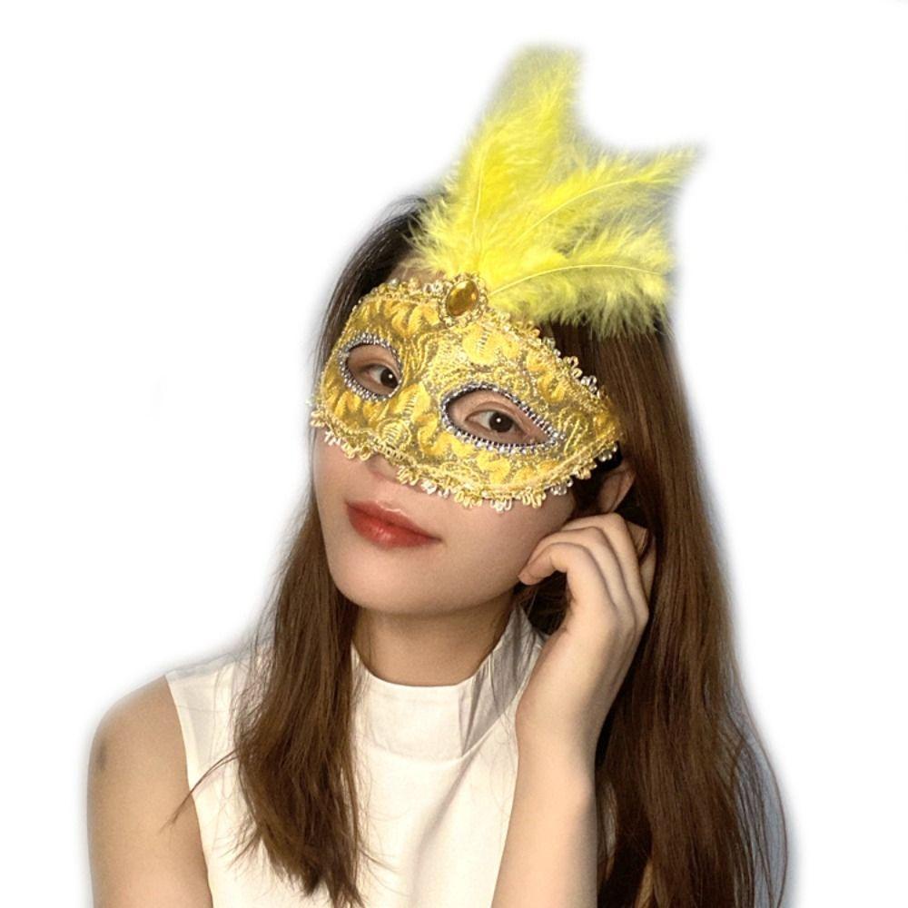 Mặt Nạ 26Eddie Hóa Trang Halloween Đơn Giản Cho Nam Và Nữ