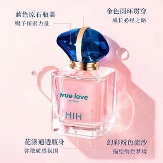 Nước hoa True Love