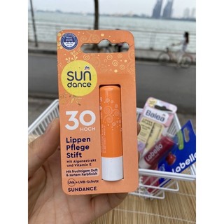 Son dưỡng môi Balea 5 hương vị