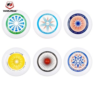 Đồ chơi WINMAX đĩa bay frisbee ngoài trời cho người lớn