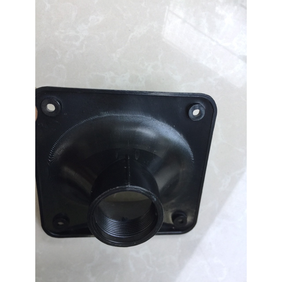 HỌNG TREBLE KÈN, PHỄU LOA TREBLE 12X12- GIÁ 1 ĐÔI