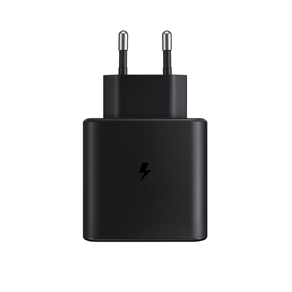 Sạc Samsung 45W chính hãng DYDX kèm dây sạc Samsung Type C Bảo hành chính hãng 30 ngày