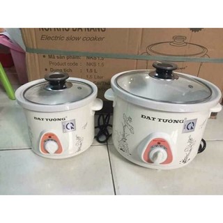 Nồi kho cá Đạt Tường