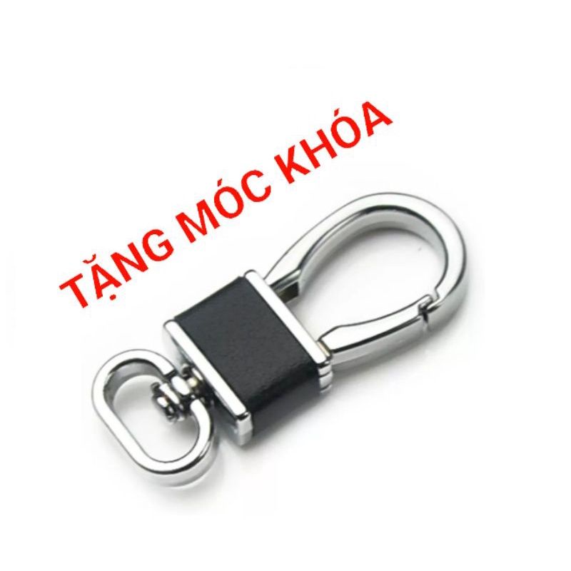 Bao Da Chìa Khóa Hyperion Smartkey Độ Nhiều loại Xe