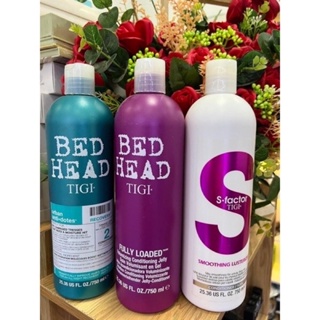 Dầu Xả TIGI Bed Head Resurrection