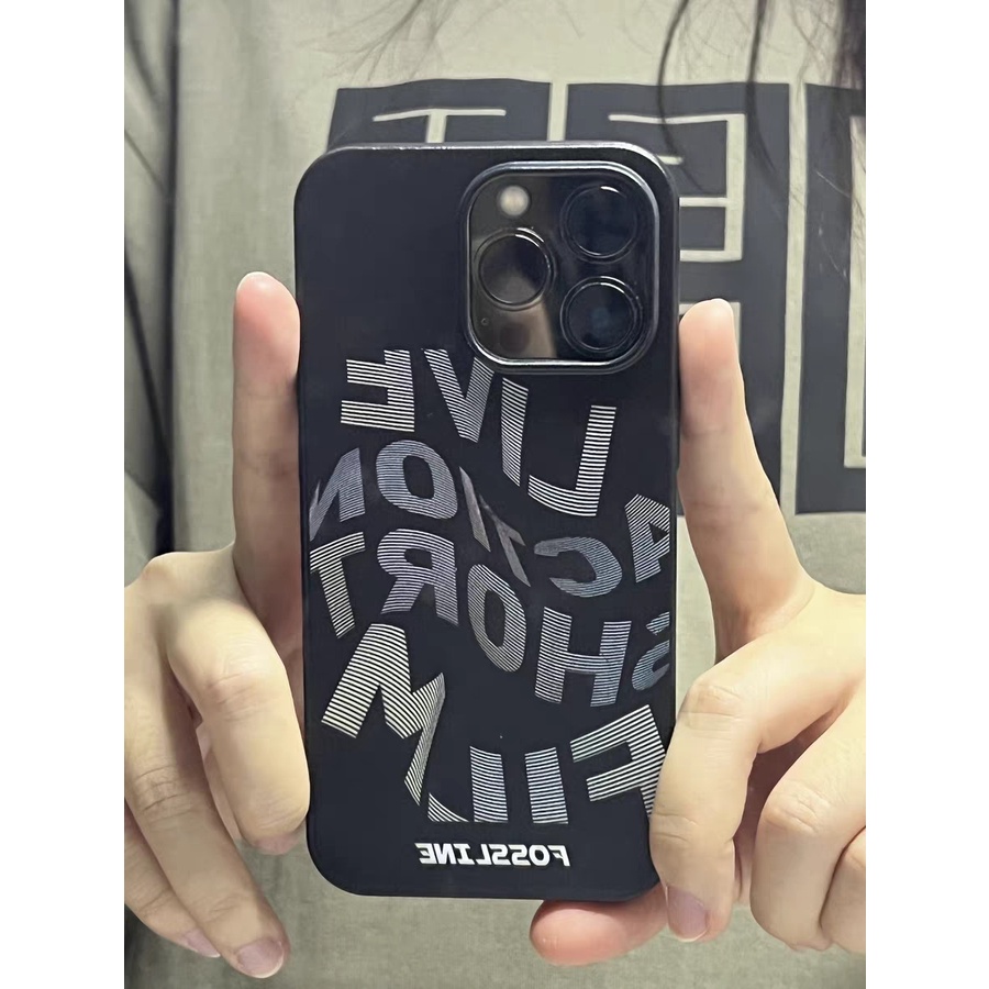 Ốp Điện Thoại TPU Cho iPhone 13 13pro 13prm 11 7 + 8 + Xr XS 13 12 Pro Max 14 14pro 14 + 12 14promax