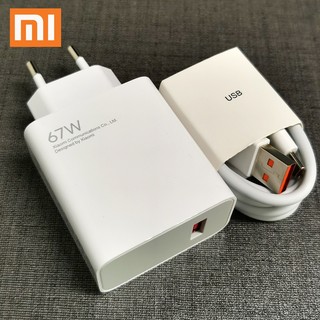Củ sạc nhanh xiaomi mi 12 67w cho mi 11 11t 12s ultra lite 11i poco f2 f4 x4 redmi note10 11 pro