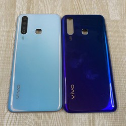 Thay vỏ lưng  Vivo Y19