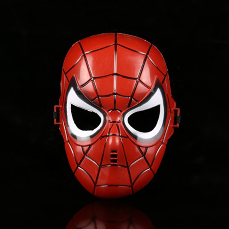 Mặt nạ siêu nhân Transformers Toys Optimus Prime Bumblebee có đèn - Đồ chơi Trung thu Hóa trang Halloween phát sáng LED