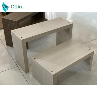 Kệ để chân làm móng, giá để chân làm nail vinaoffice