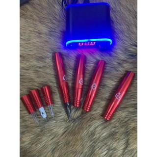 đầu thay thế máy pen (đầu kim pen)