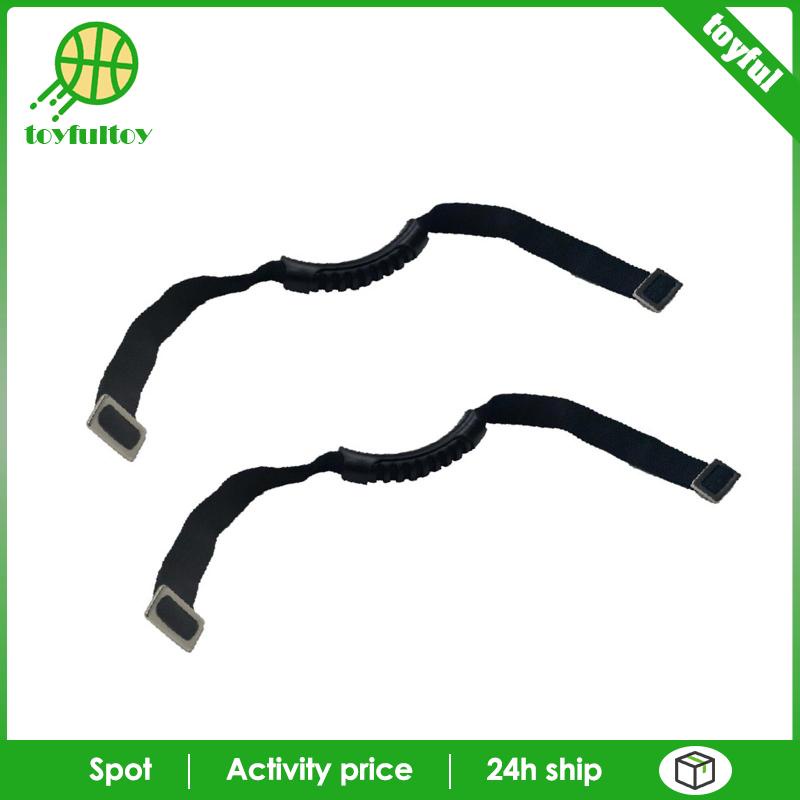 Túi Cuộn Bằng Nylon Bền Bỉ Có Tay Cầm Cho Hành Lý Du Lịch