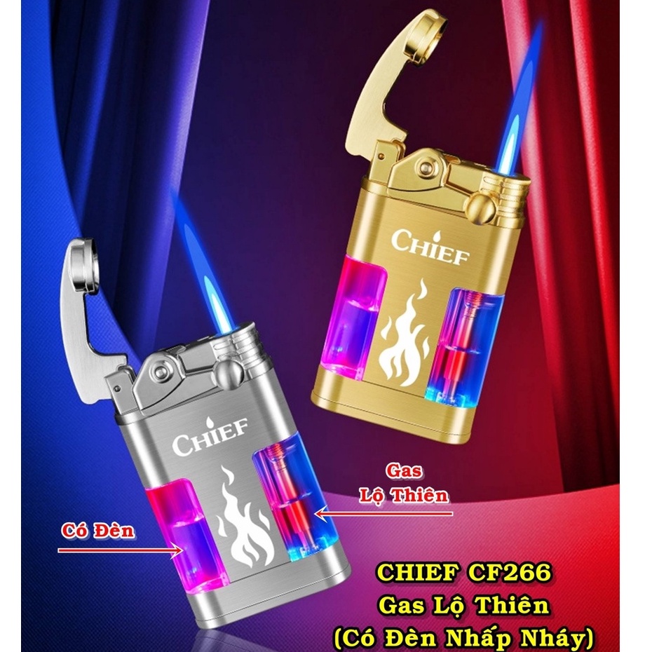 Hột-𝙌𝙪𝙚̣𝙩-𝘽𝙖̣̂𝙩-𝙇𝙪̛̉𝙖 đẹp lạ kèm phụ kiện có đèn lộ thiên độc lạ Zr vs Chief mới nhất cho phái mạnh