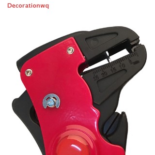 Kìm tuốt dây điện tự động 0.25-6.0mm mới