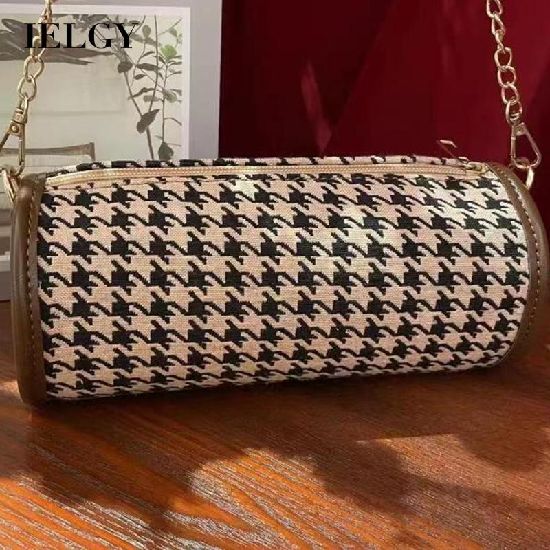 Túi Đeo Chéo Phong Cách Hàn Quốc Thời Trang Cho Nữ