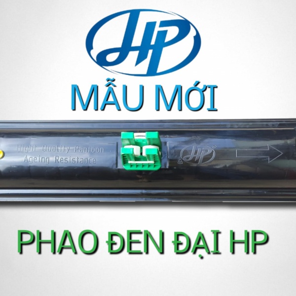 PHAO ĐẠI HP