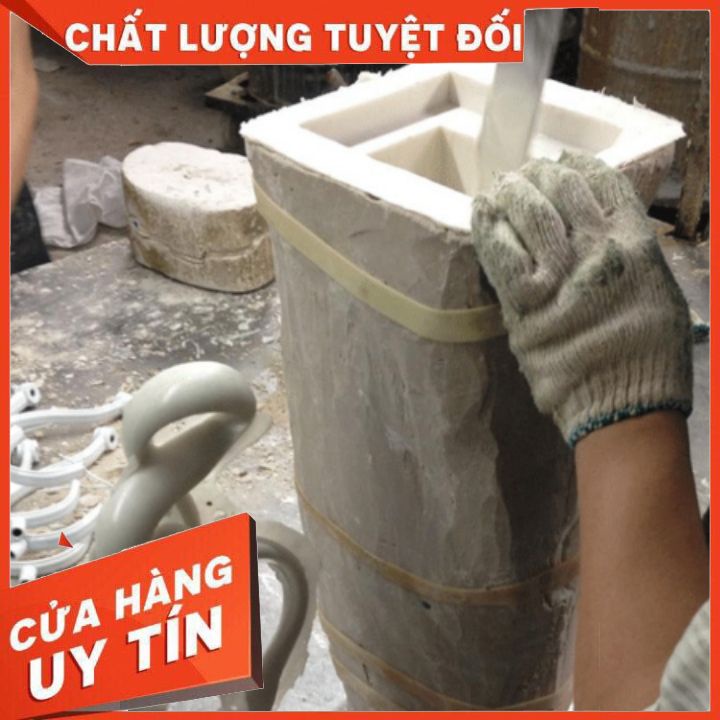 Silicon đổ khuôn 1KG