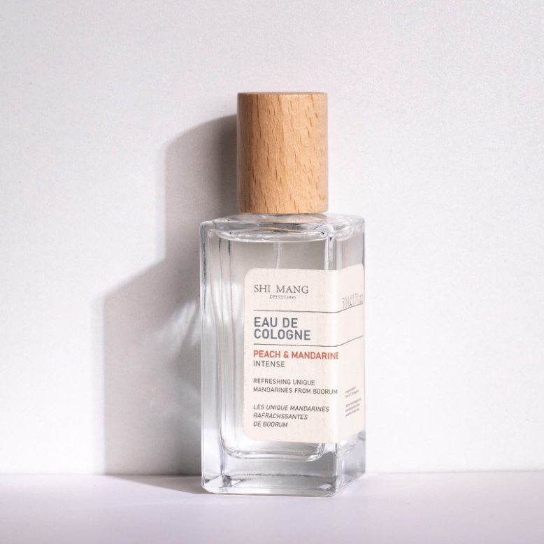 Nước Hoa Shimang Bản Cao Cấp Eau De Cologne EDP 50ML DANA