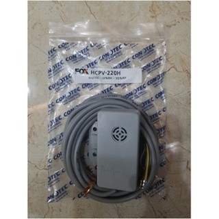 Cảm biến độ ẩm fox-1h