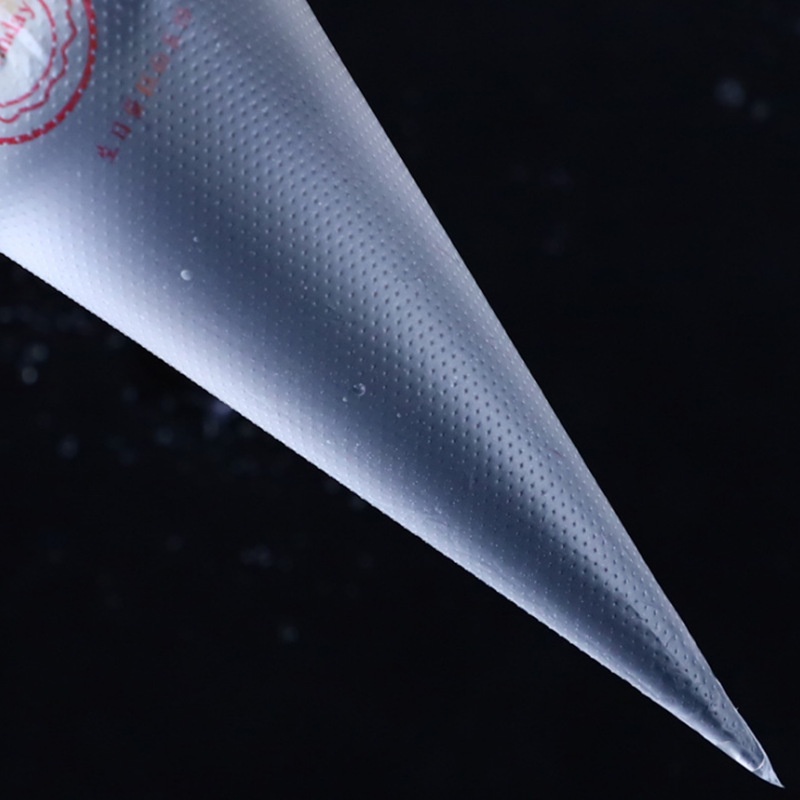 Set 20 Túi Bắt Kem Trang Trí Bánh Dùng Một Lần