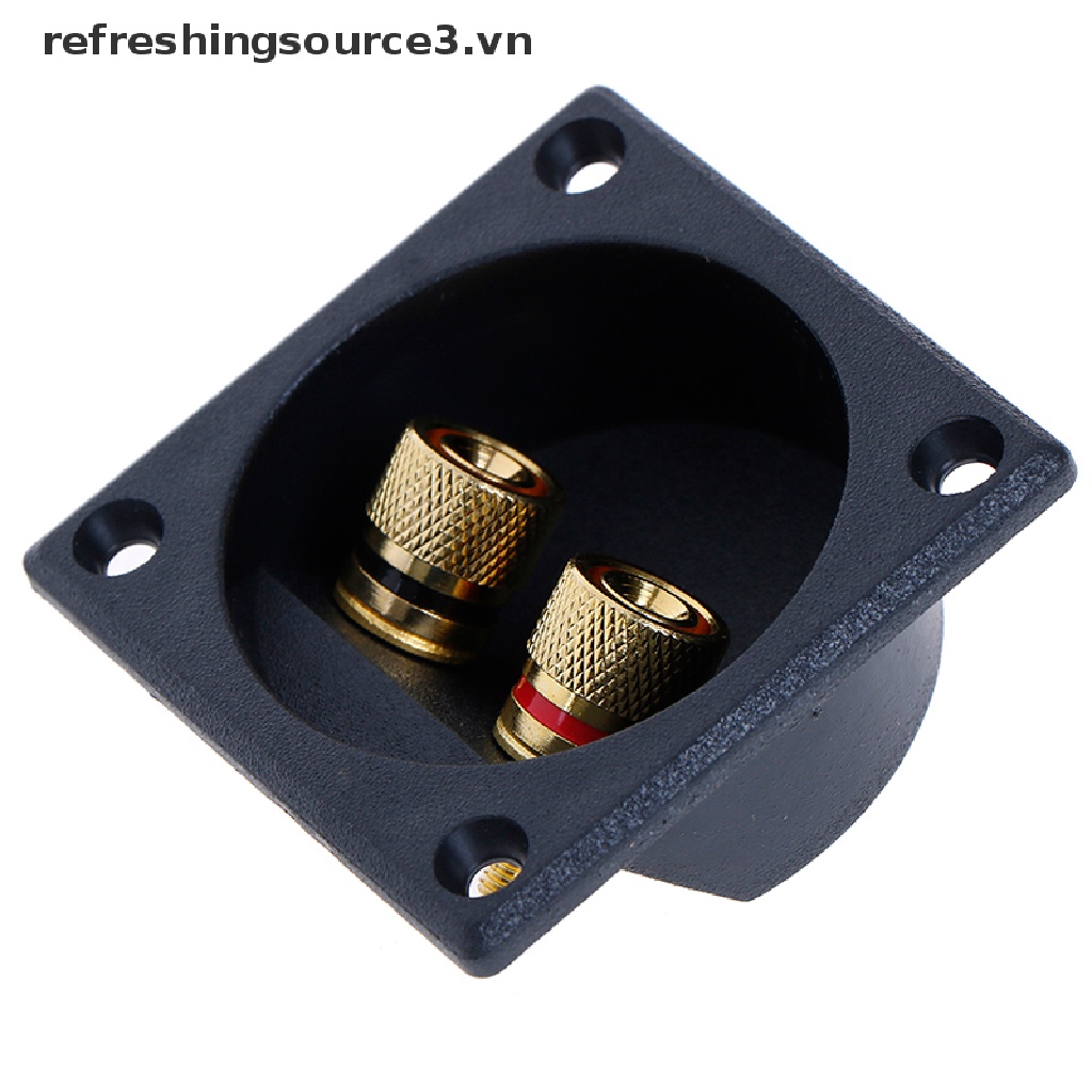 Đầu Nối Âm Thanh Nổi 2 Chiều 3.vn Cho Loa