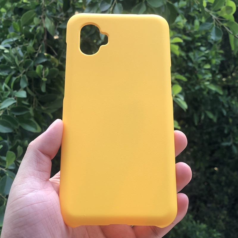 Ốp Điện Thoại Mỏng Cho Samsung Galaxy Xcover6 Pro Xcover Pro 2 Vỏ Nhựa Cứng Mờ