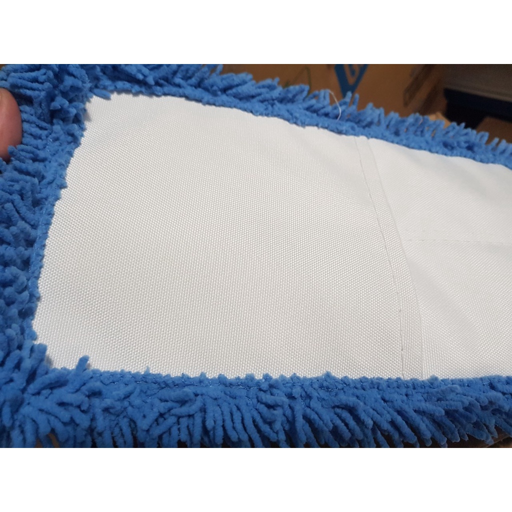 Tấm lau nhà sanho siêu sạch 45cm loại 1 , 60CM