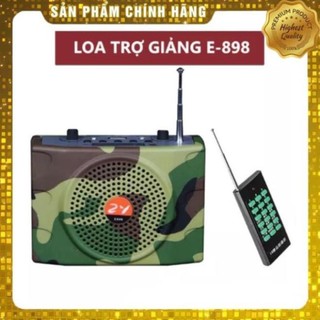 0357628205 loa bẫy chim điều khiển từ xa có bluetooth e898 0357628205