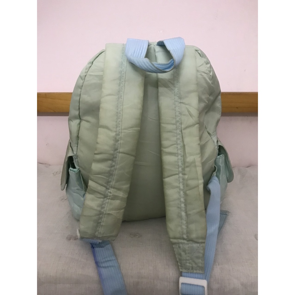 Balo vải dù cho bé lỗi sale