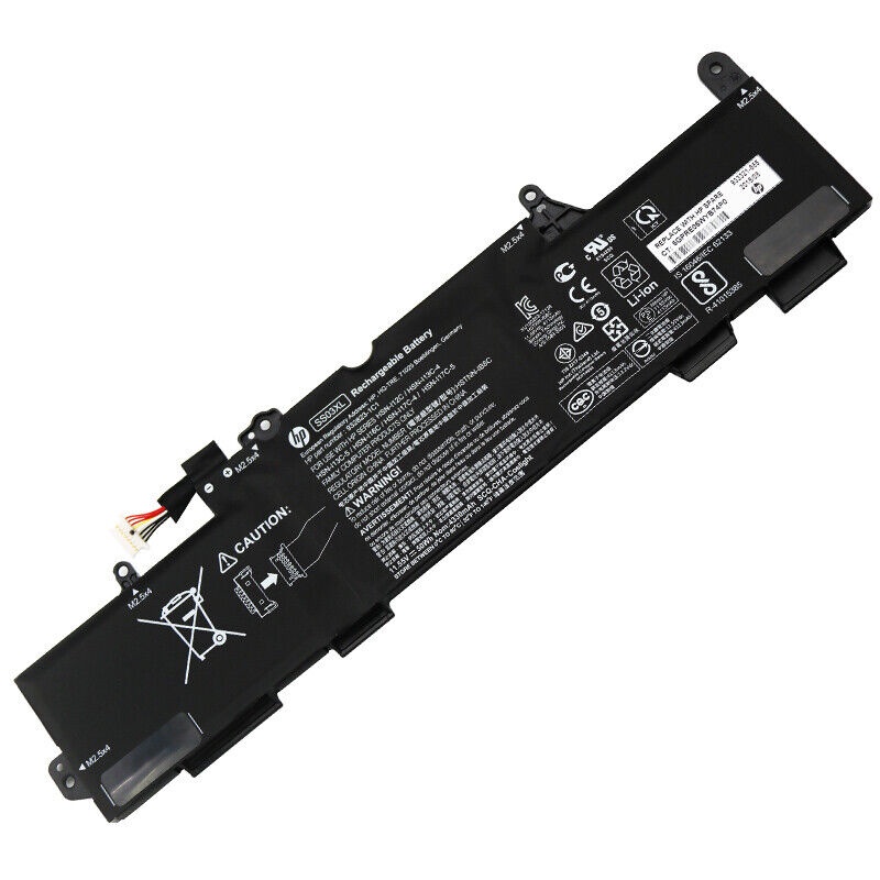 💖💖 Pin HP (Battery)50Wh Elitebook 730 735 740 745 830 836 840 G5 SS03XL Battery