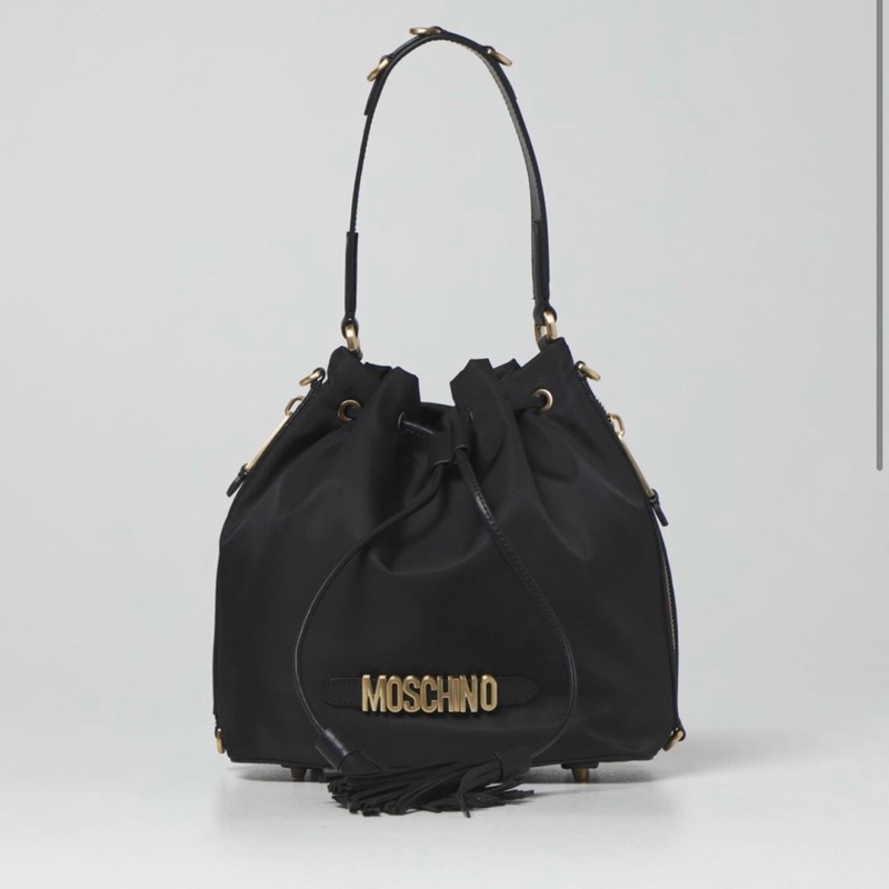 📛SALE📛TÚI MOSCHIN RÚT MIỆNG MỚI