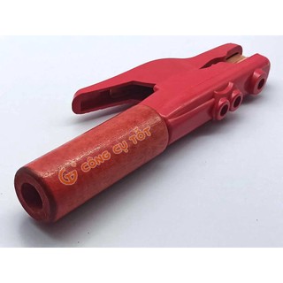 Kìm kẹp que hàn điện 500A LS