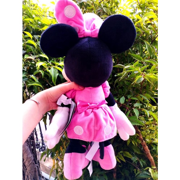 Gấu Mickey Minnie hàng new 100% nhiều mẫu