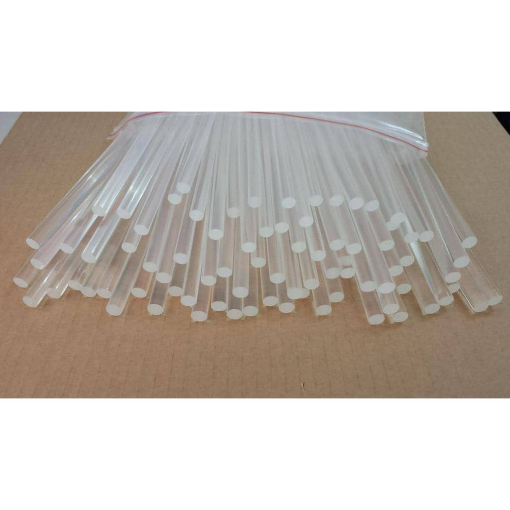Combo 4 hoặc 10 cây Keo nến (keo Silicon)