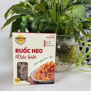 Ruốc heo đặc biệt 250g bimall