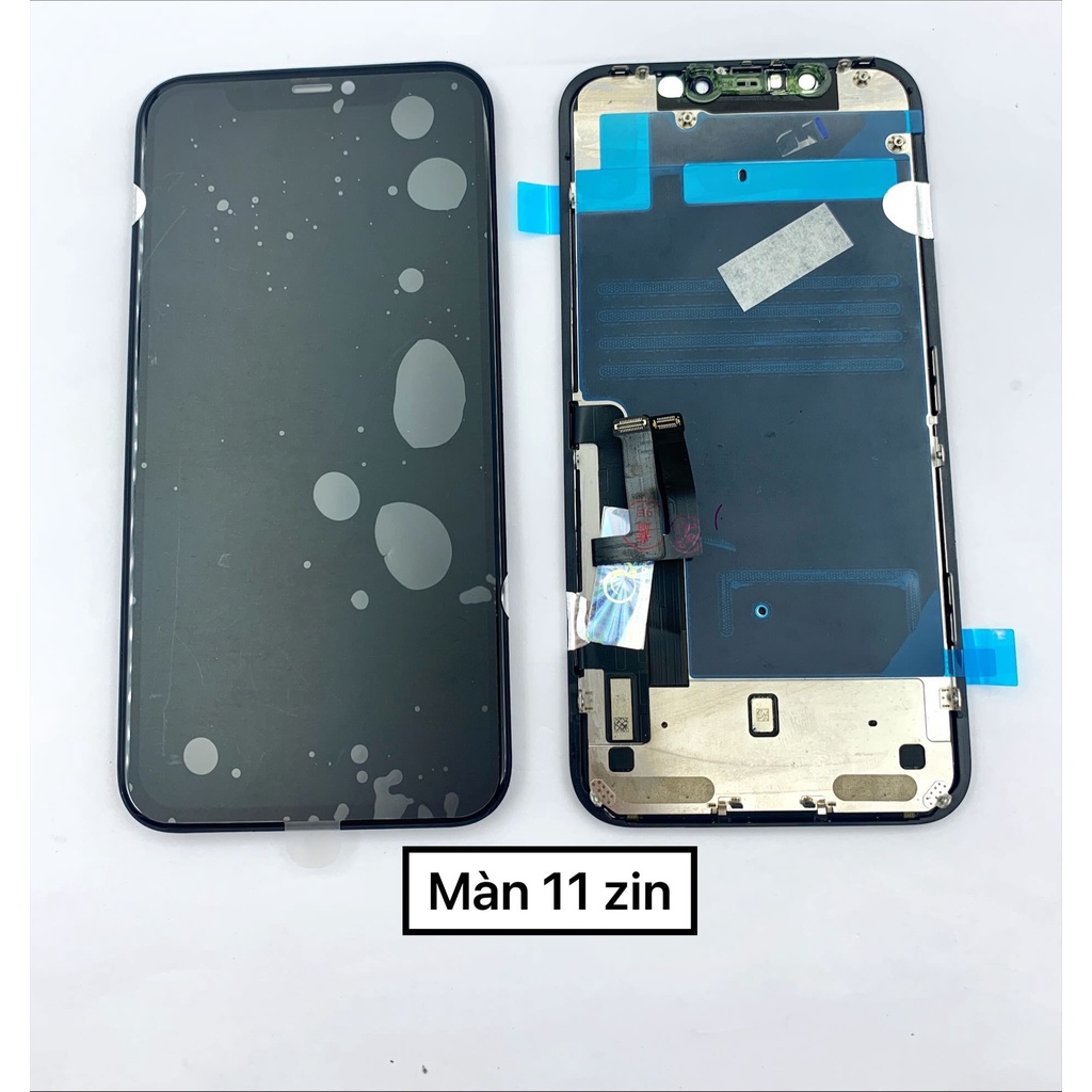 Màn hình cho iP 11 Zin bóc