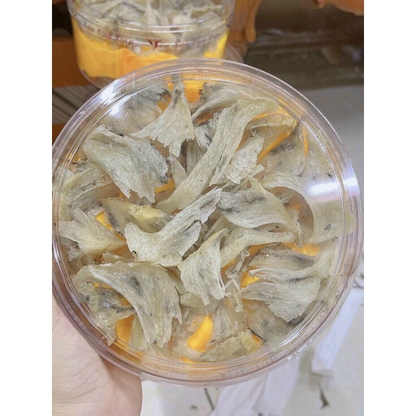 1Lạng CHÂN TỔ YẾN THÔ TO LOẠI 1 CHÂN DÀI shop tặng kèm nhíp và đồ chưng
