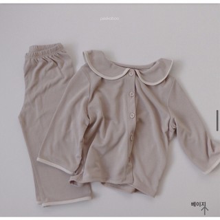 Bộ Ange peekaboo