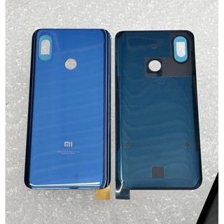 Nắp lưng mi 8 / Lưng xjaomj mi 8