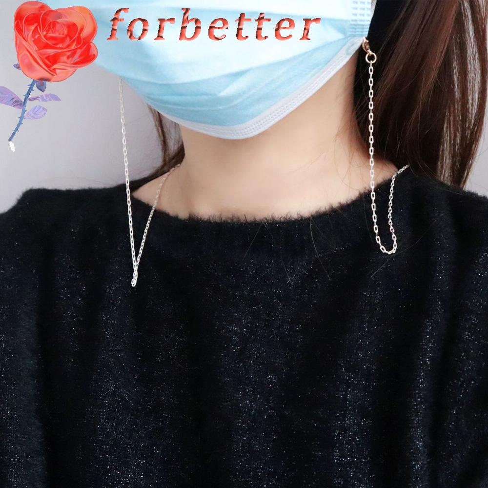 Dây đeo kính chống trượt thiết kế cho nam nữ