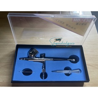 Súng phun sơn HOLDER HD-130