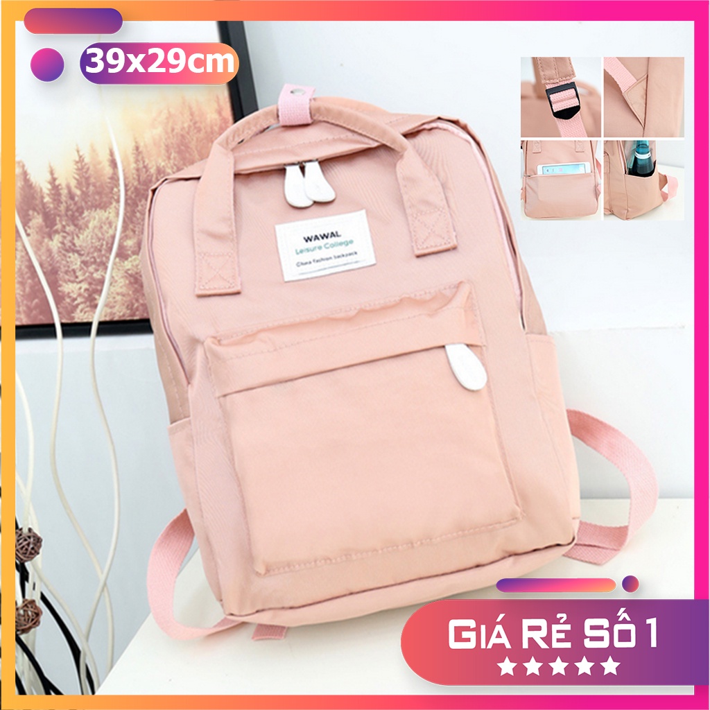 Balo thời trang Wawal Ulzzang siêu hot