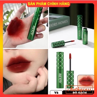 [Best Seller] Son kem lì Merzy Another Me The First Velvet Tint V1-V12 Siêu Hot V6 [Mẫu Mới]