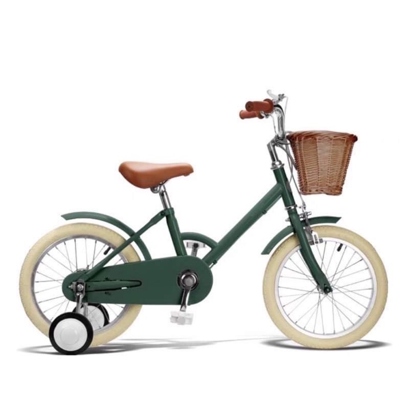 Xe đạp phong cách hàn quốc sz 18 oder
